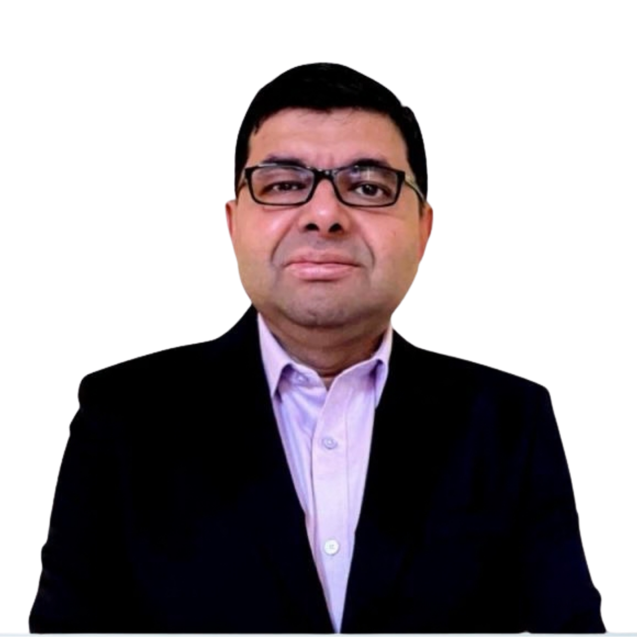 Krishnanand Bhat, Data Protection Officer at IDBI Bank