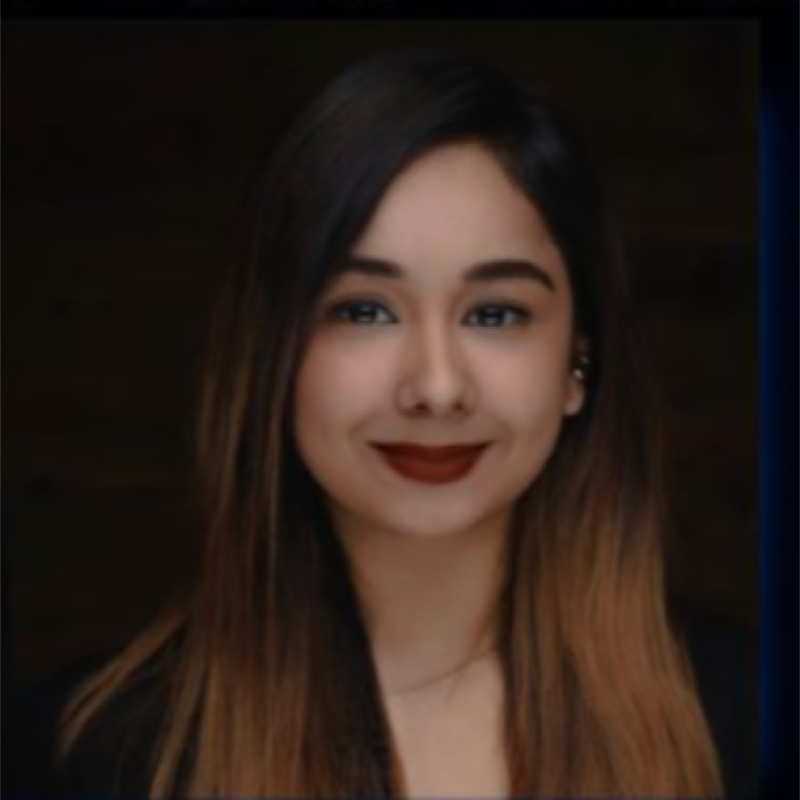 Neha Gautam, Product Manager, AI Security at Microsoft