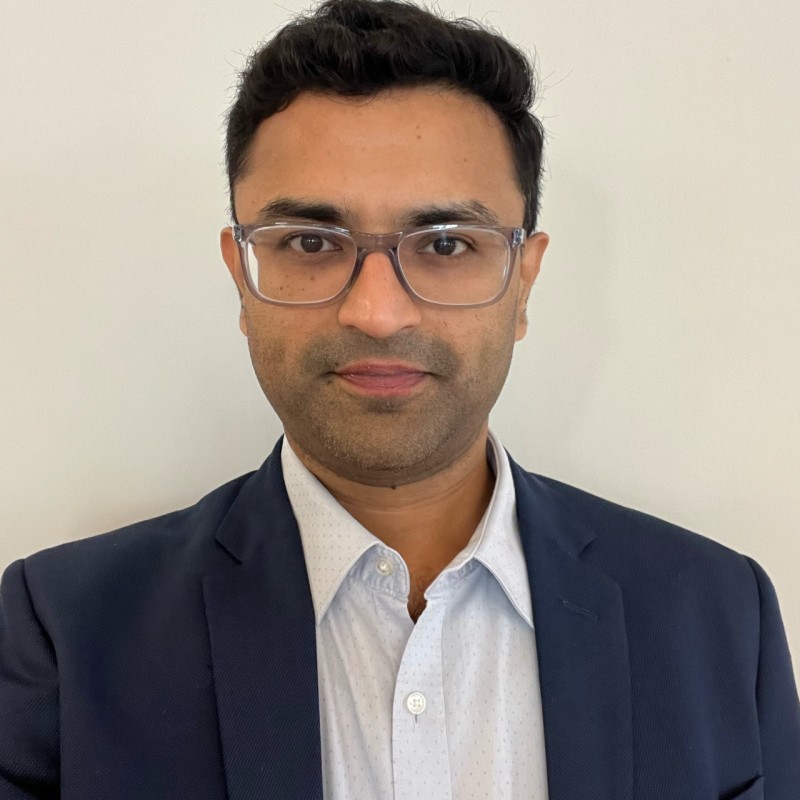 Sai Rajagopal Varadharajan, Global Delivery Head at Kyyba Tech