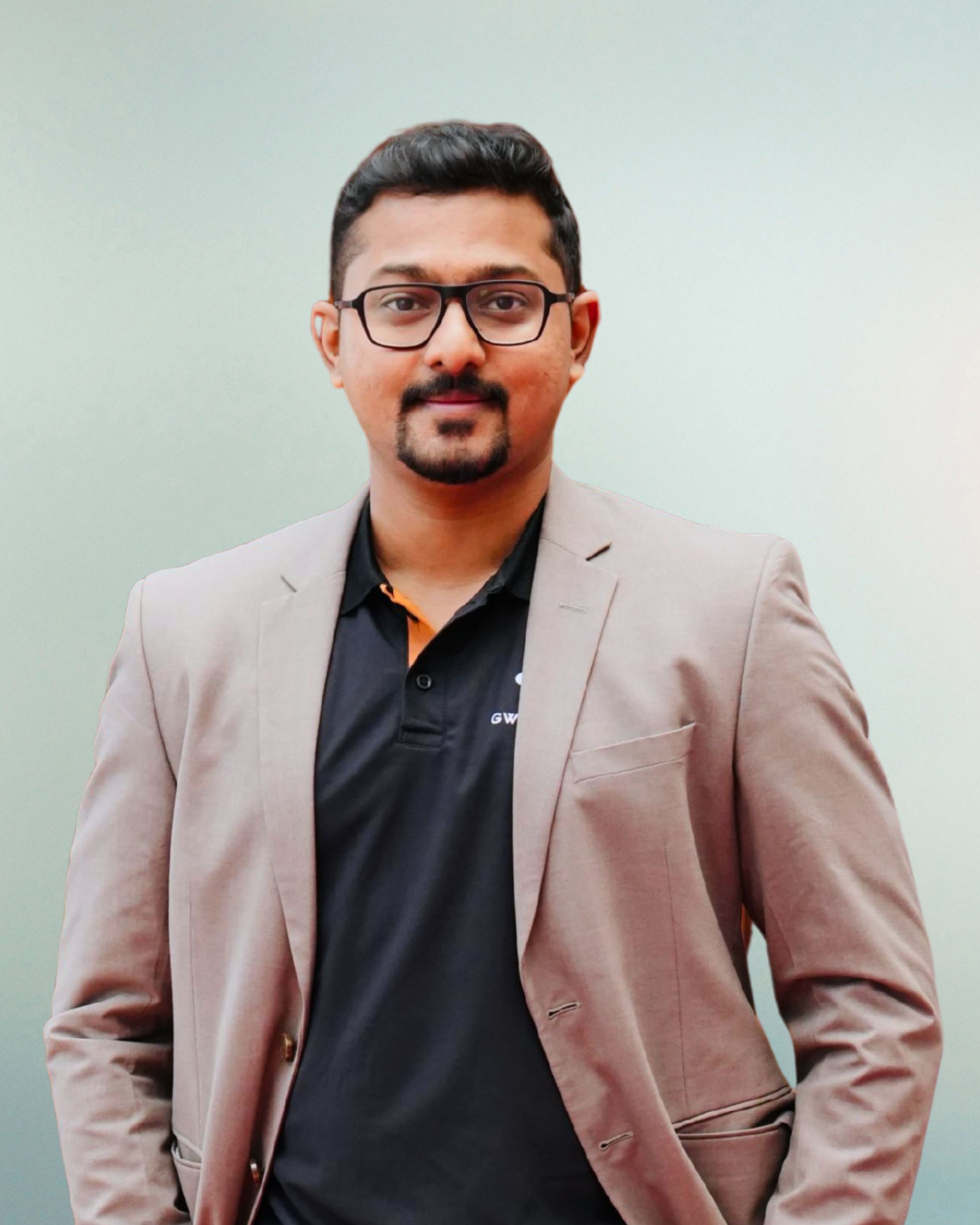 Shashank Ravikumar, Chief Strategy Officer at GWC Data.AI